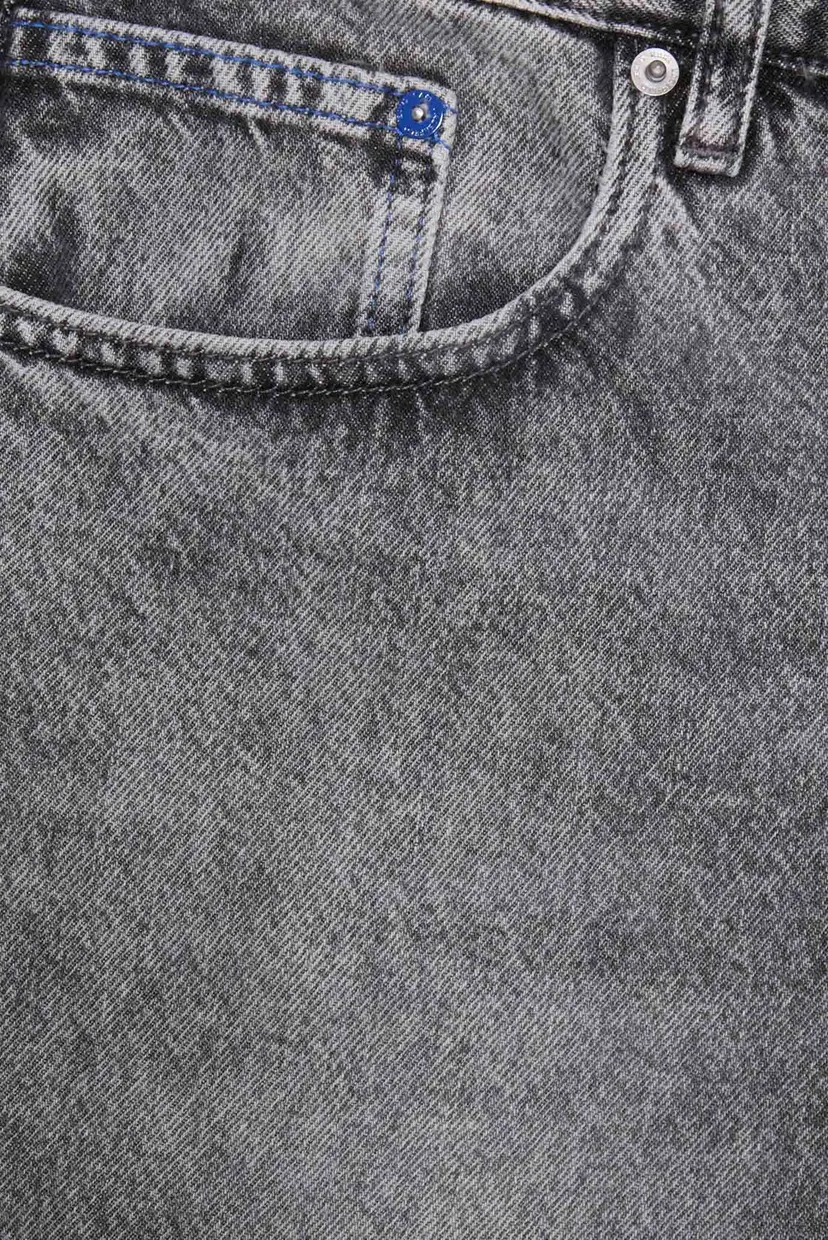 Blugi/KLJ STRAIGHT DENIM 3