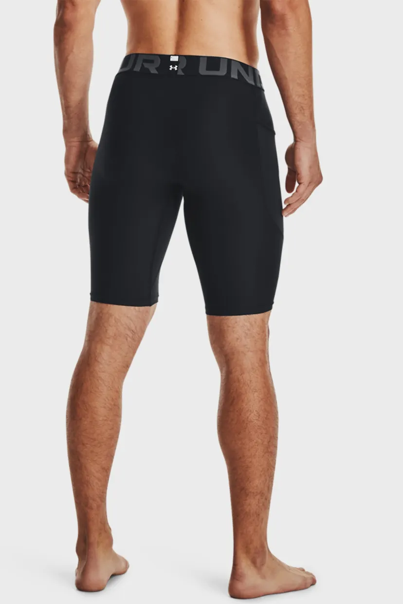 Шорты/UA HG Armour Lng Shorts 3