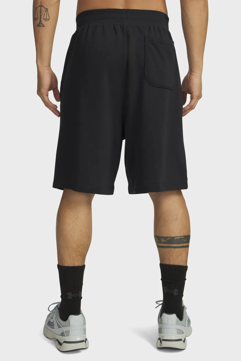 Pantaloni scurti/UA Rival LW Graphic Shorts 3