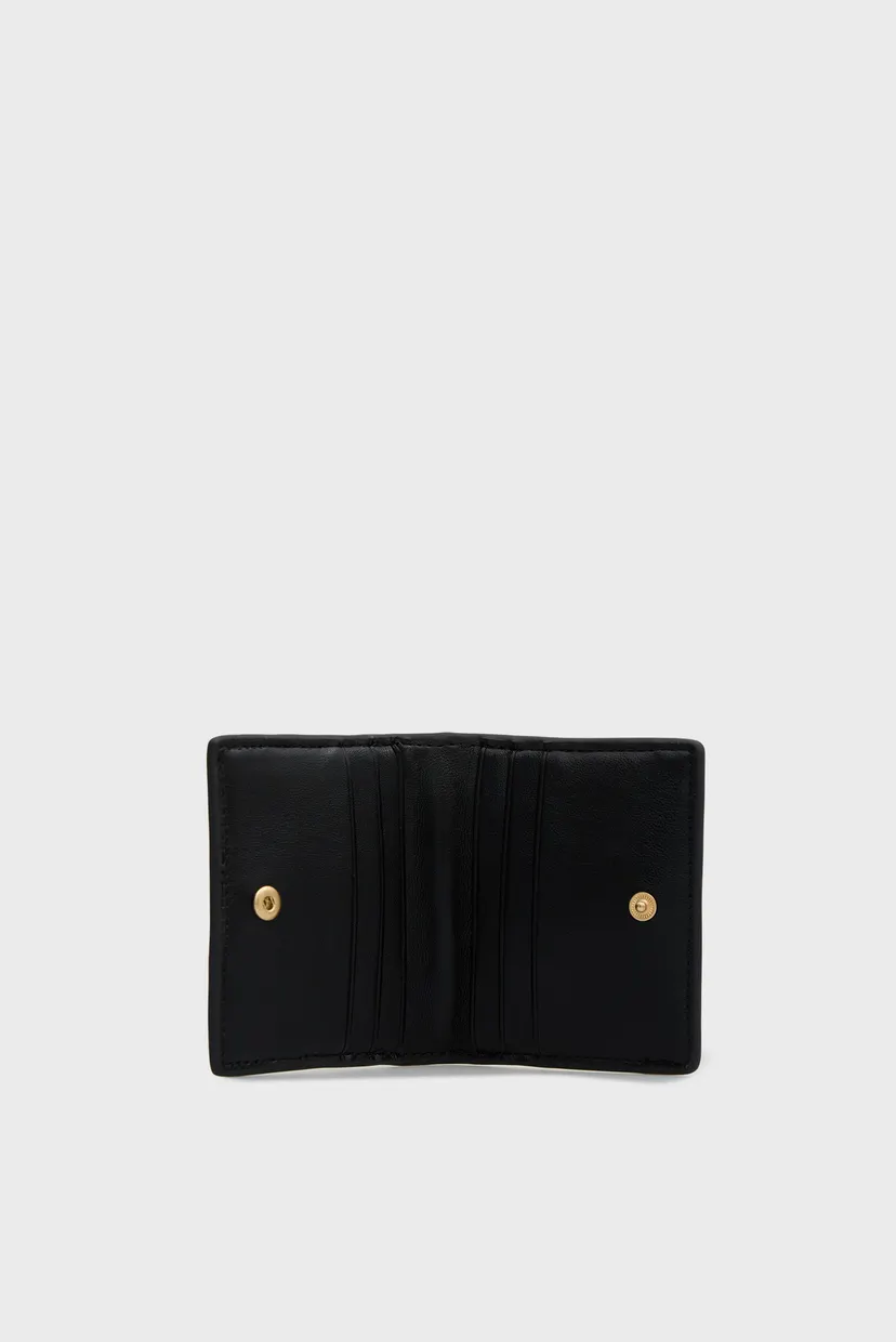 Кошелек/WOVEN FLAP CARD CASE 4