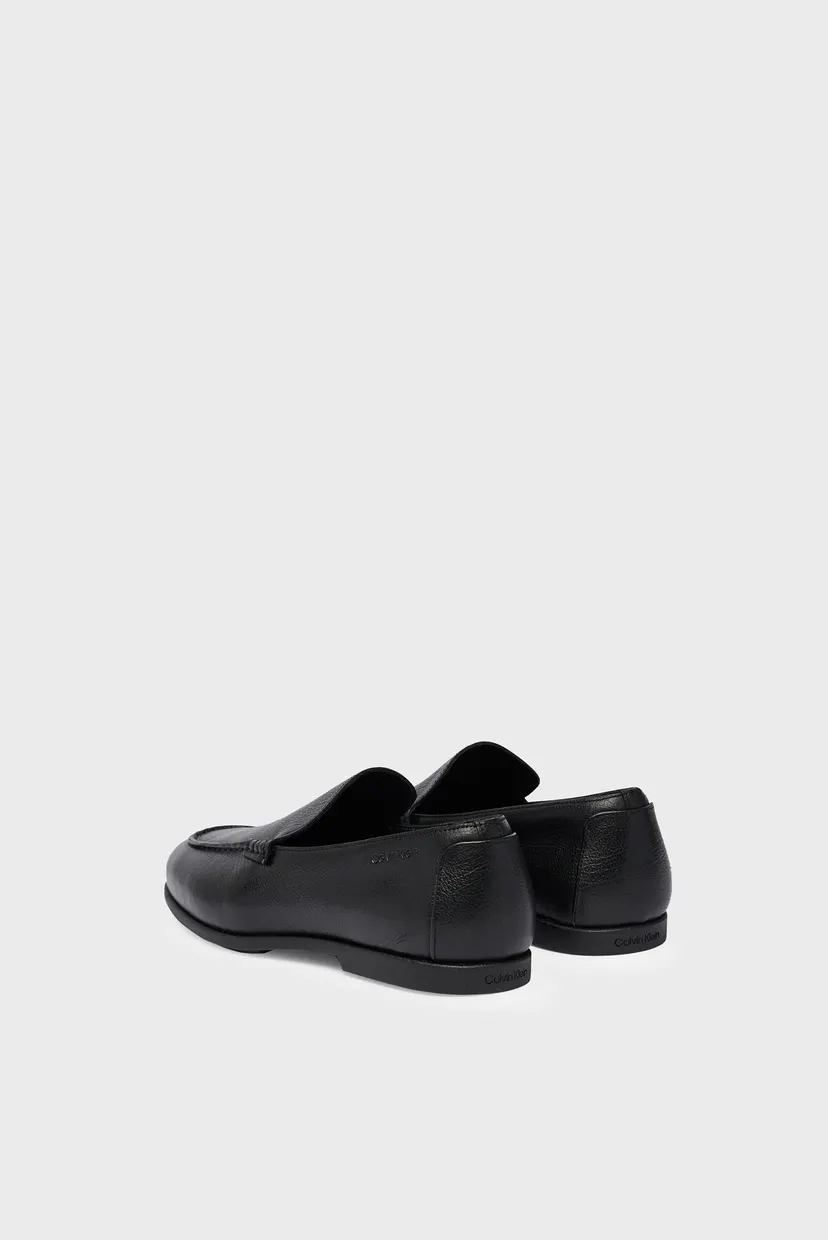 Лоферы/LOW PROF LOAFER TXT LTH 4