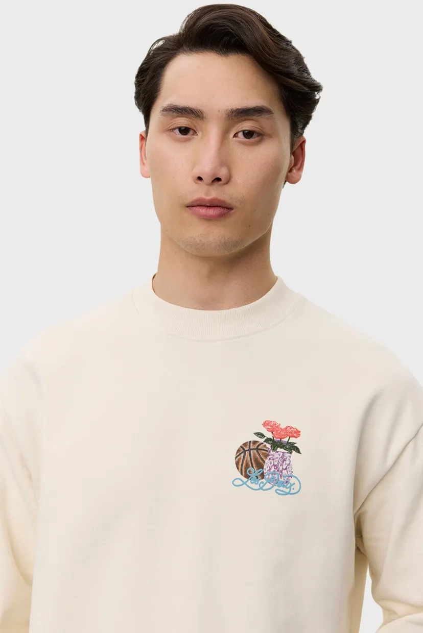 Hanorac/Cole Table Sweatshirt 4