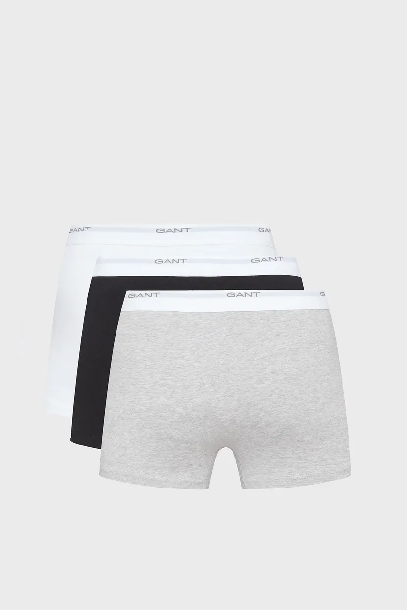 Pantaloni scurti/3-Pack Trunks 6