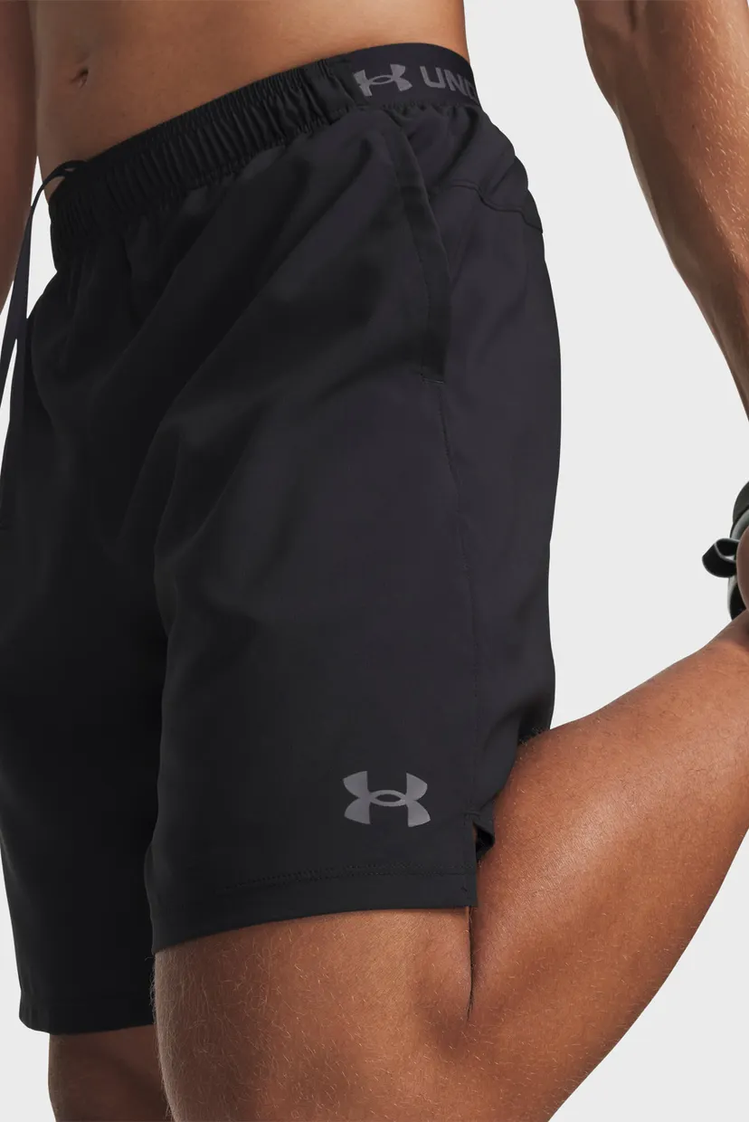 Pantaloni scurti/UA Vanish Wven 2.0 8in Short 4