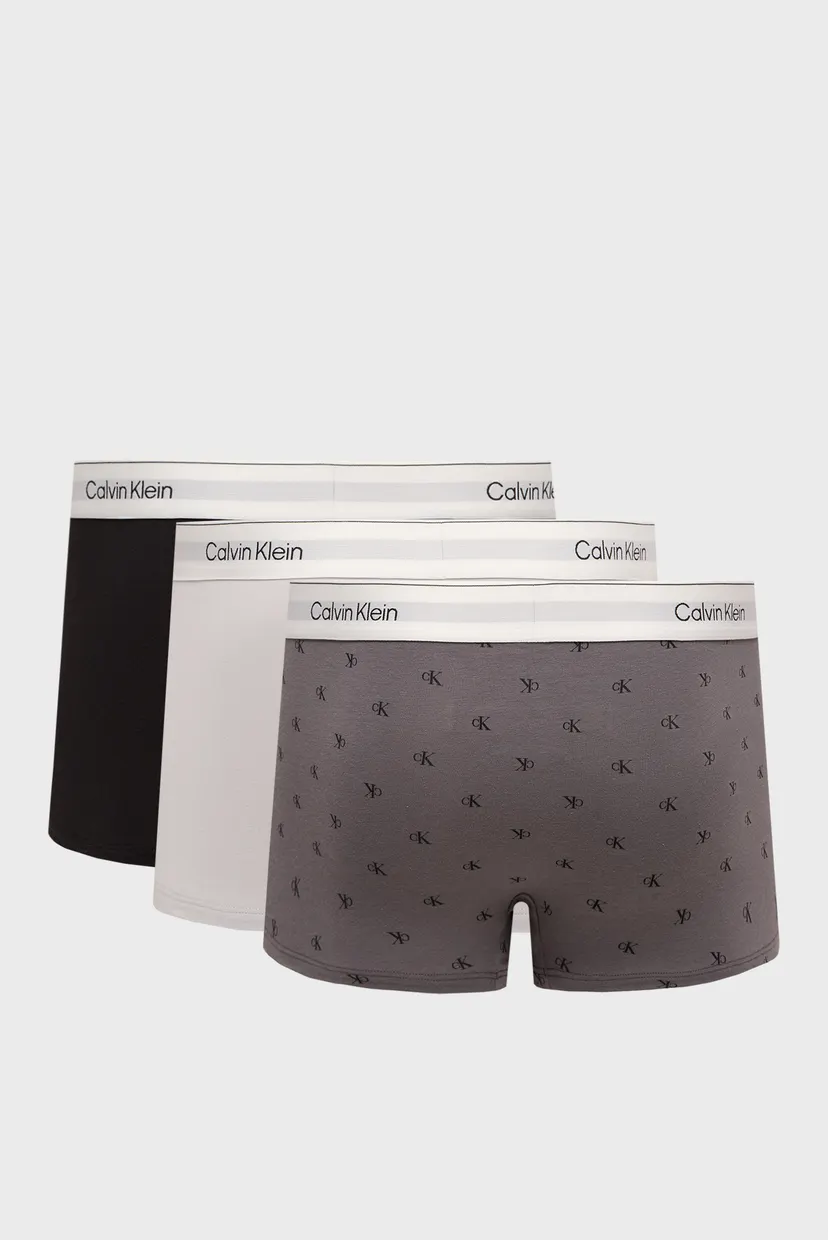 Набор белья/LOW RISE TRUNK 3PK 8