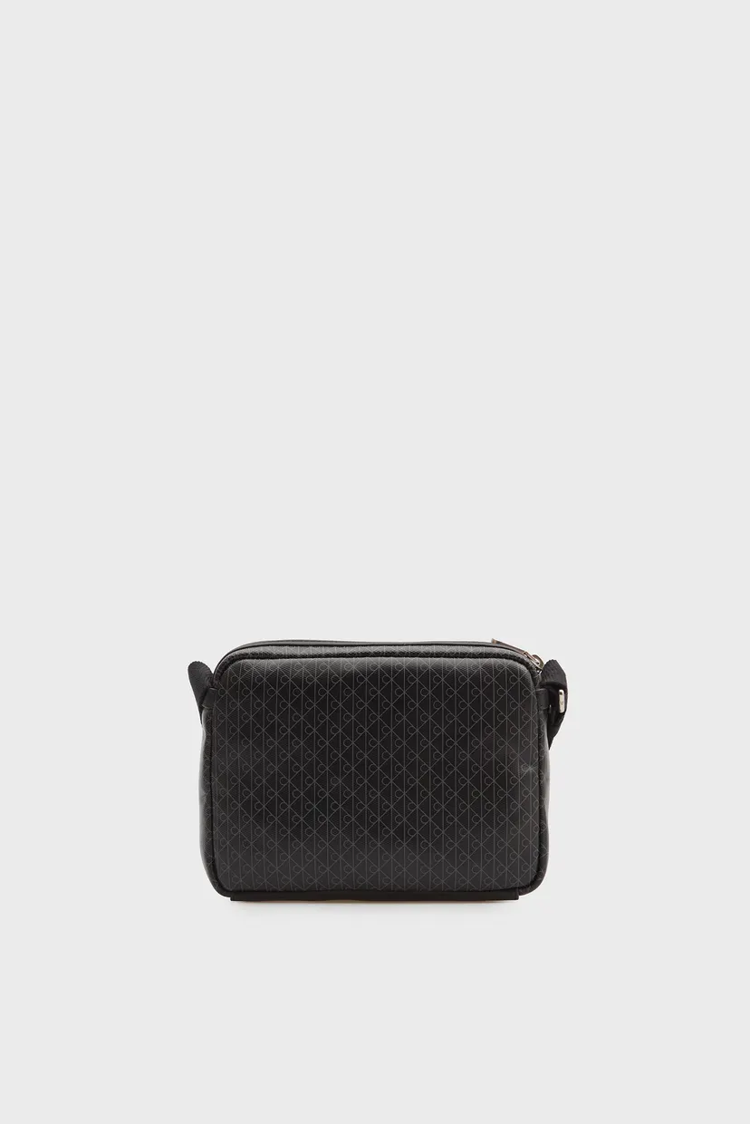 Geanta/EMBLEM AOP COATED CANVAS CAMERA 4