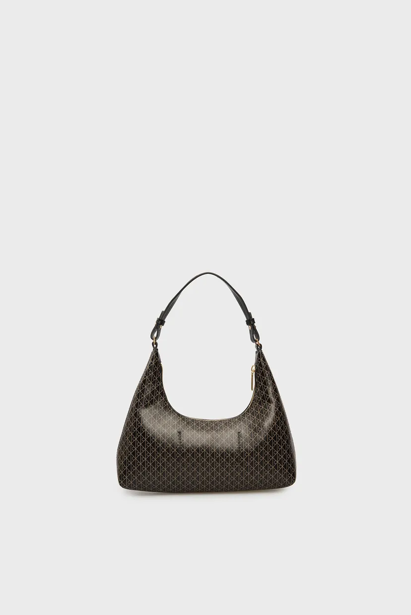 Geanta/EMBLEM AOP CONV SHOULDER BAG 4
