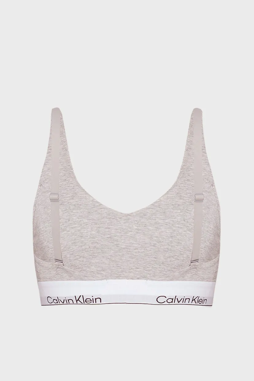 Sutien/LIGHTLY LINED BRALETTE 8