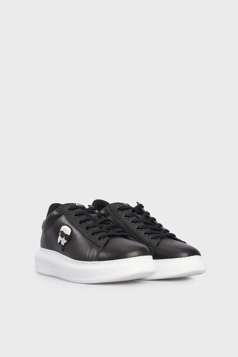 Кроссовки/KAPRI MENS Karl NFT Lo Lace 3