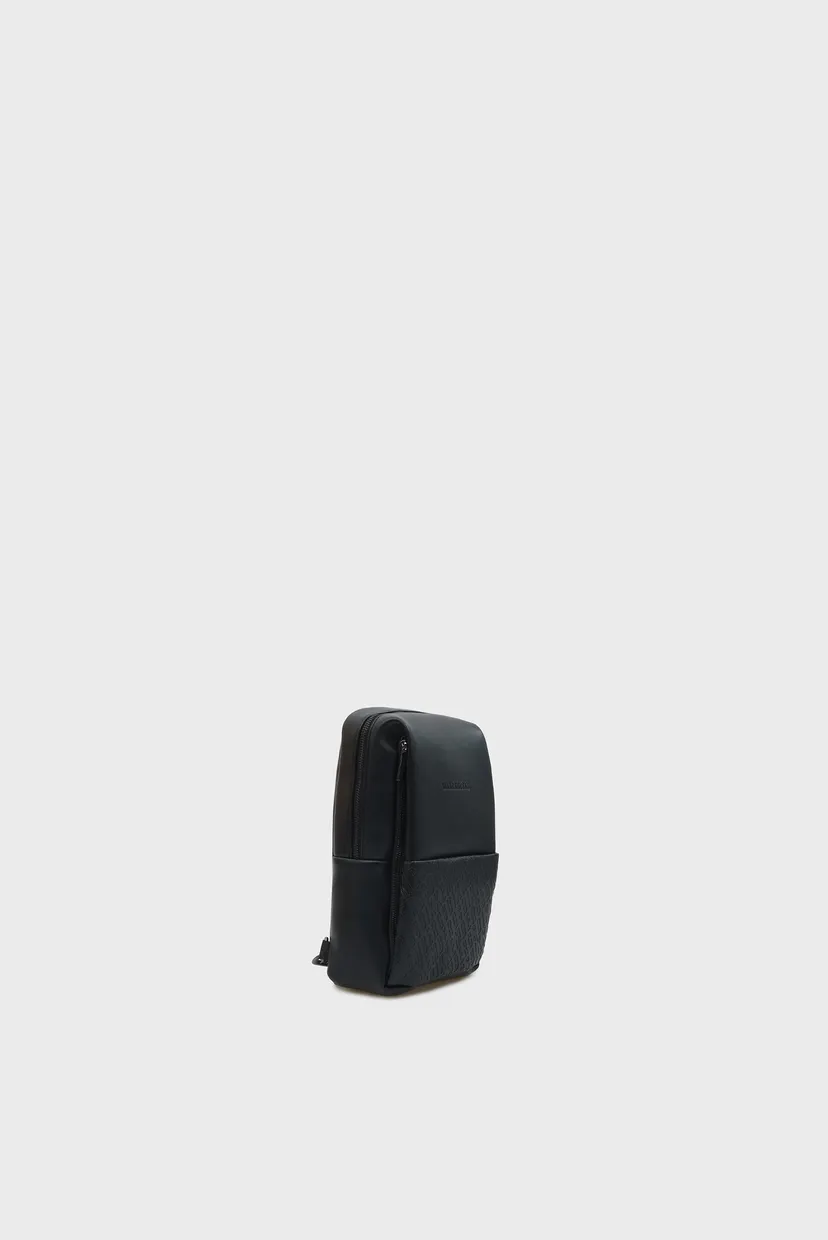Sac/BODYBAG DAN BIKKEMBERGS BLUE 3