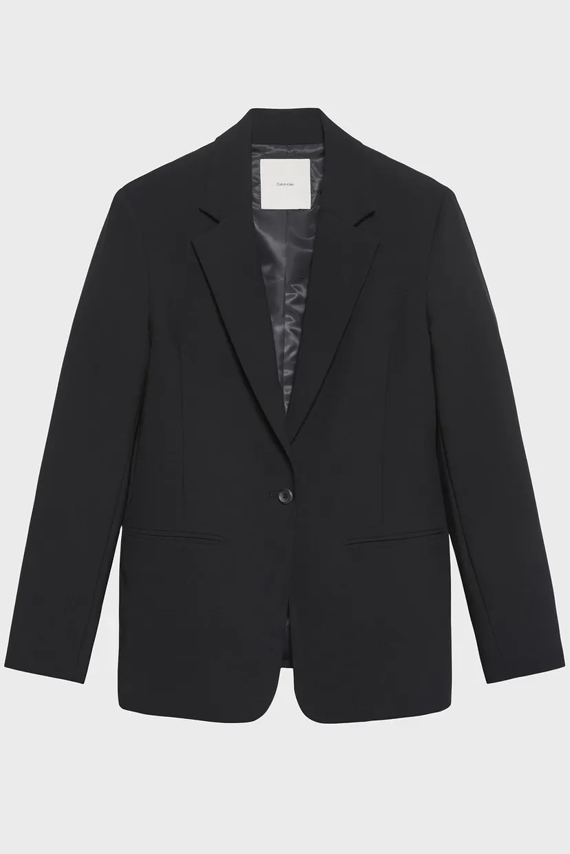 Sacou/LSS CINCHED BLAZER 5
