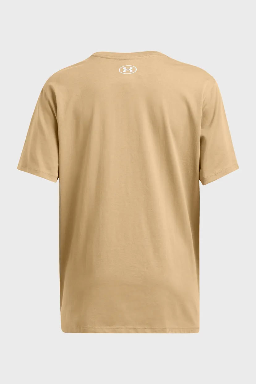 Tricou/UA W BFOS LOGO TEE SS 4