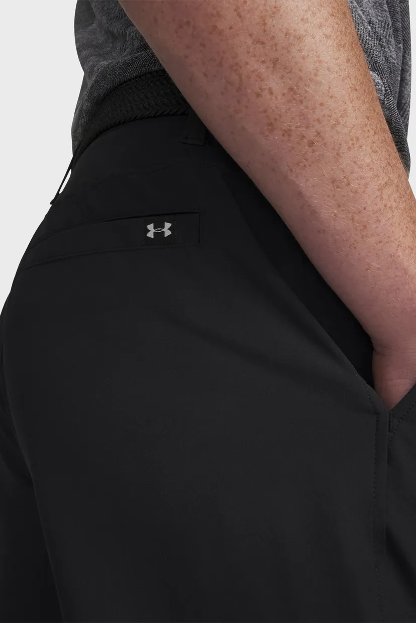 Шорты/UA Drive Tapered Short 4