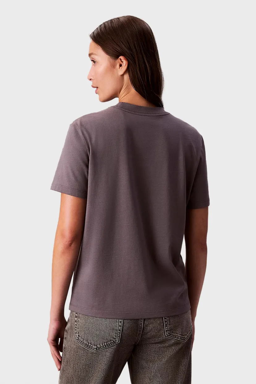 Tricou/SS SEQUIN CK GRAPHIC TEE 3