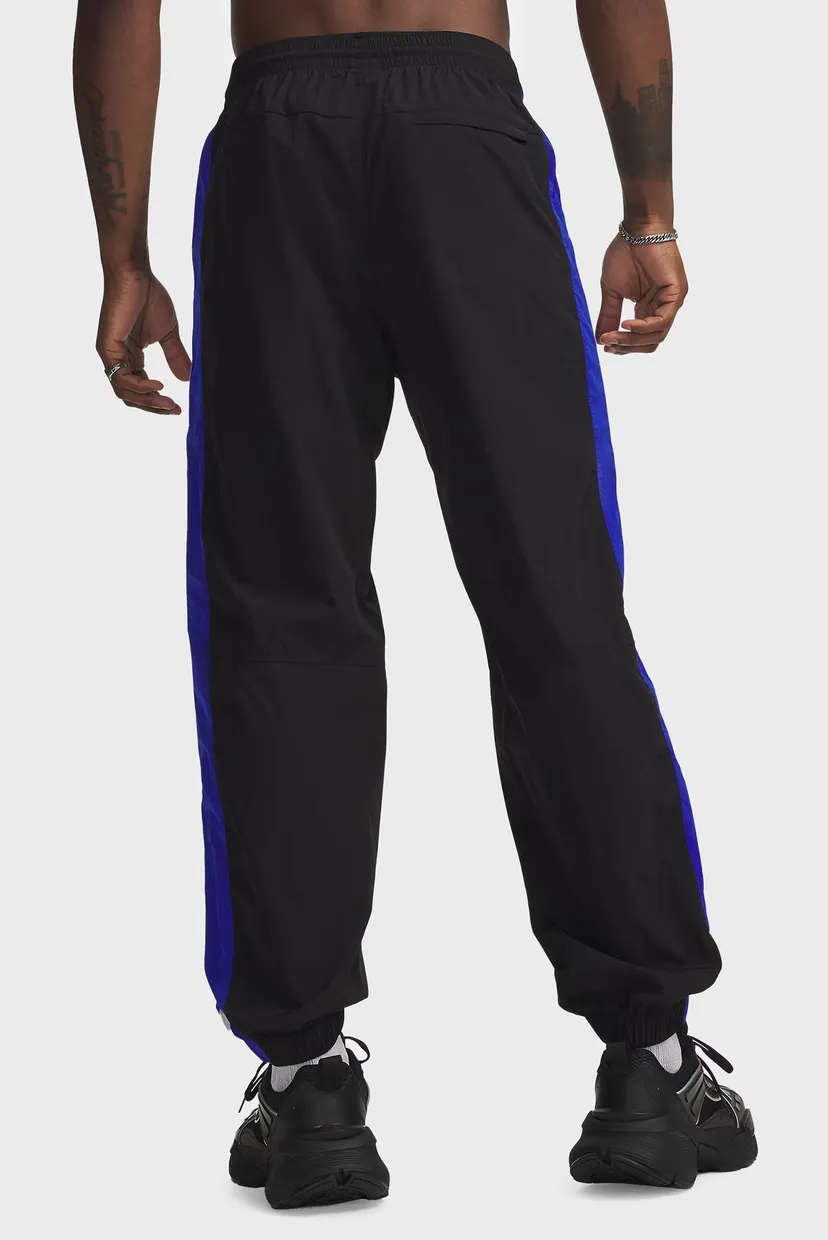 Pantaloni/UA Icon Wvn Track Jogger 3