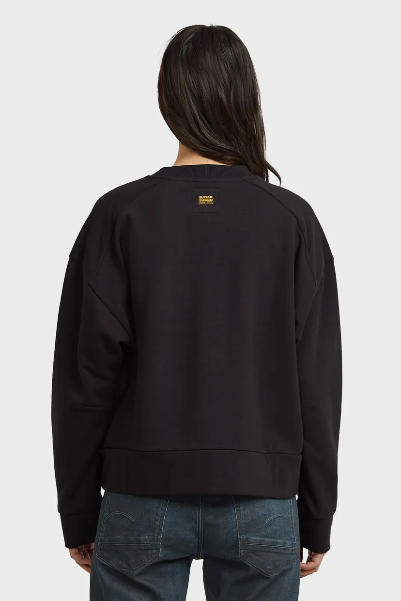 Hanorac/Biker zip sw wmn 3