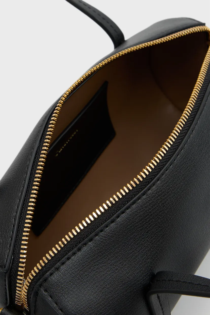 Sac/FOIL LOGO SMALL DUFFLE BAG 5