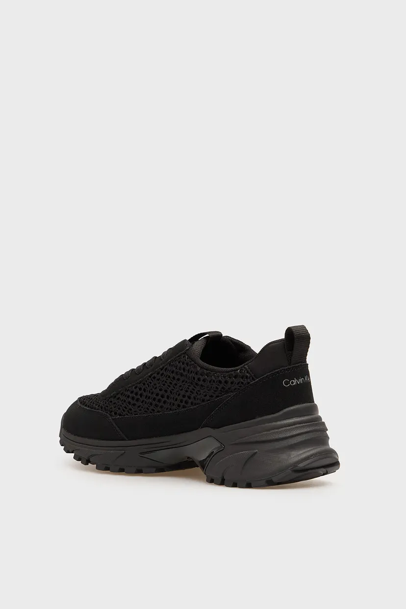 Кроссовки/HIKE RUNNER LACE UP TECHMIX 5