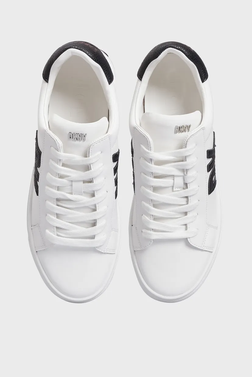 Кроссовки/ABENI - LACE UP SNEA 5