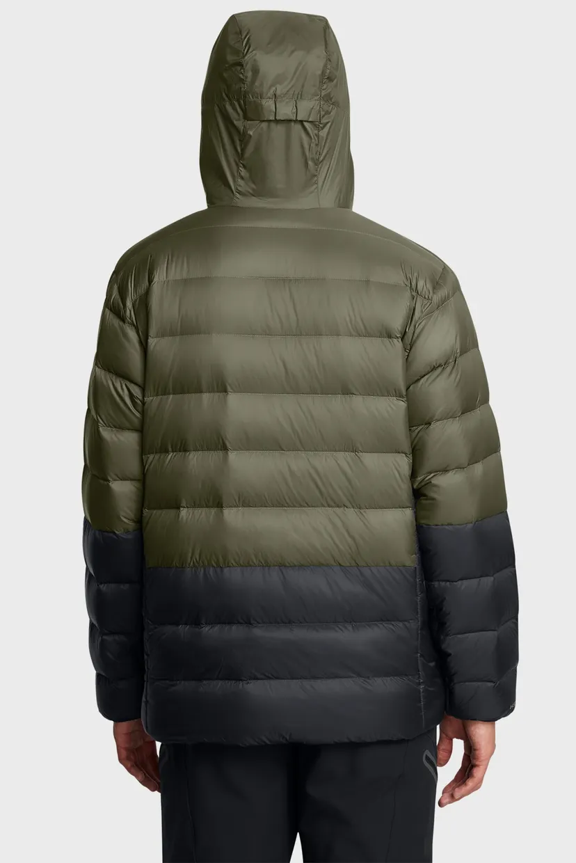 Palton de iarnă/Куртка зимняя/LEGEND DOWN HOODED JACKET 3