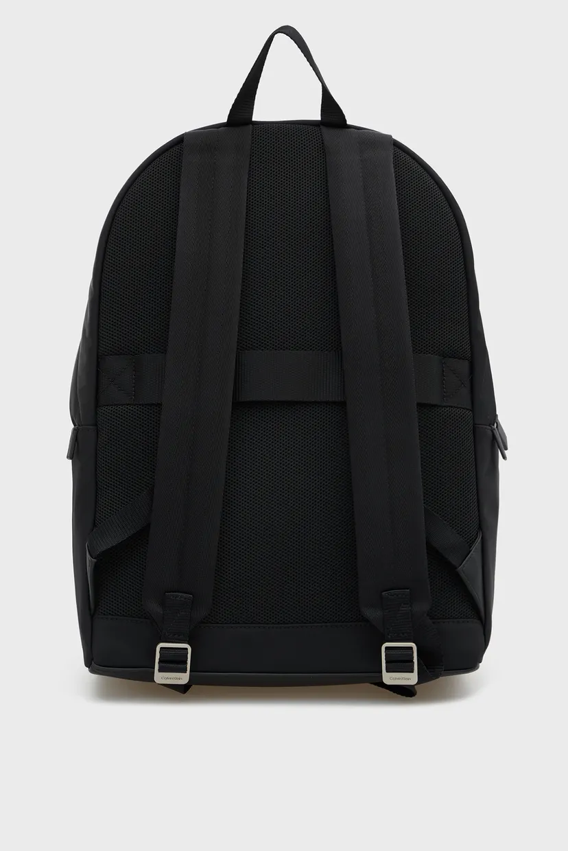 Rucsac/CLEAN ROUND BACKPACK 4