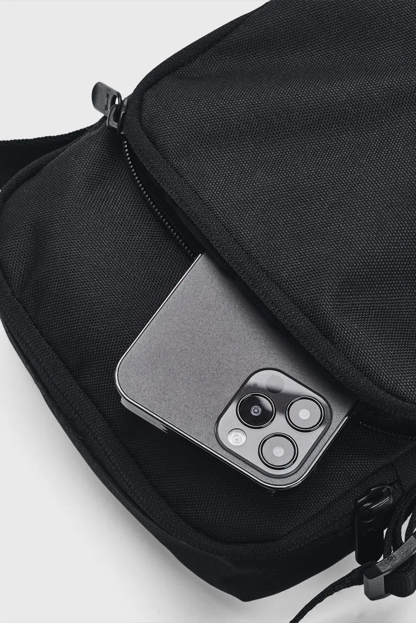 Поясная сумка/UA Loudon Lite Crossbody 5
