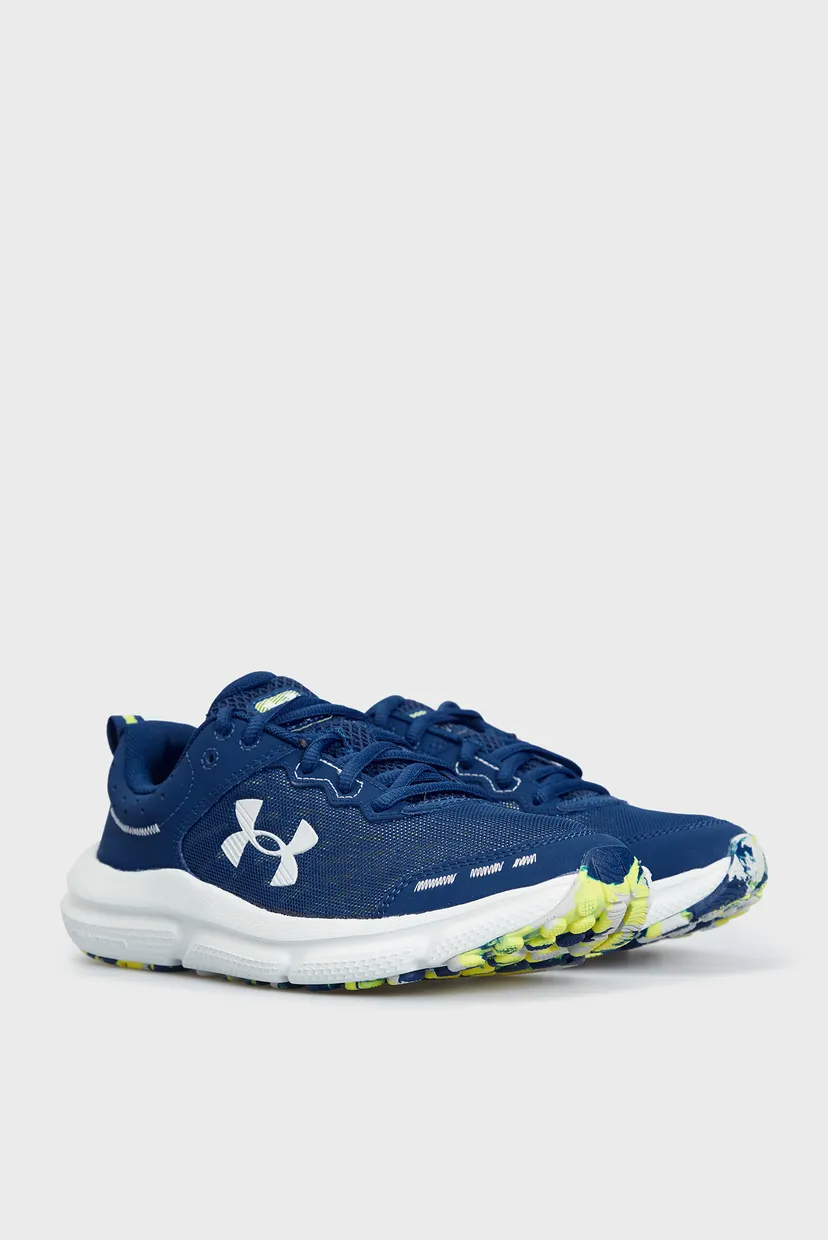 Adidași/UA BGS Assert 10 3