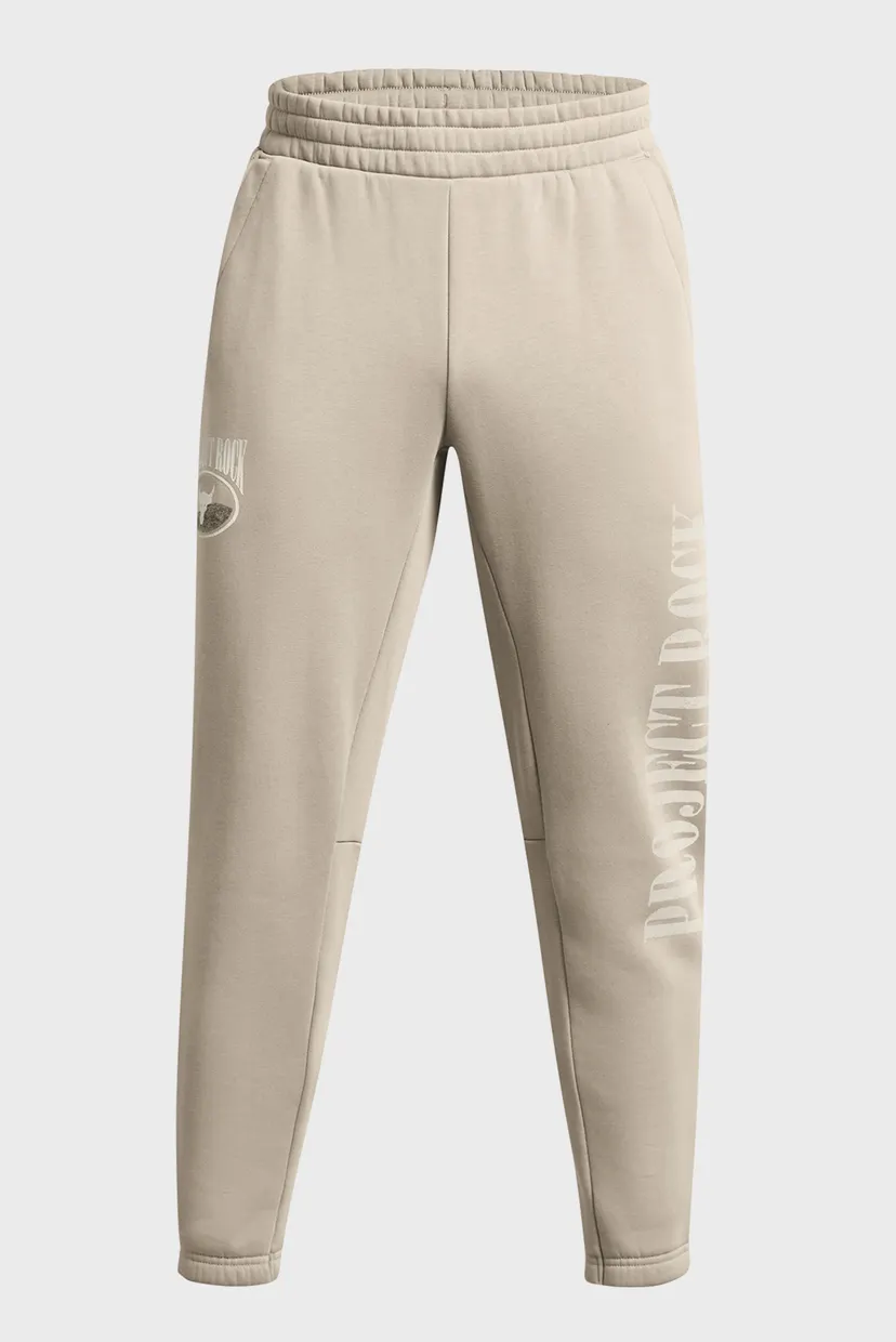 Штаны спортивные/Pjt Rock Icon Fleece Jogger 6