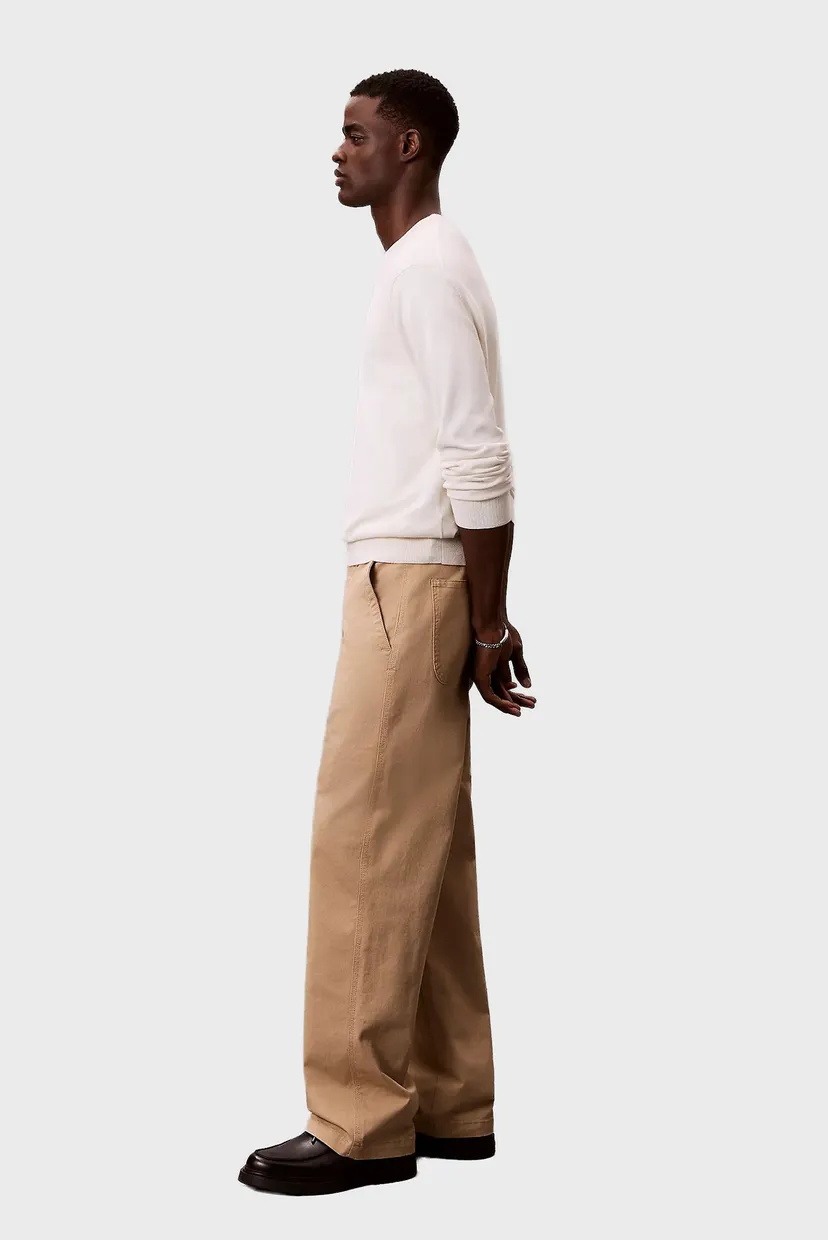 Pantaloni/90S BAGGY CHINO 3