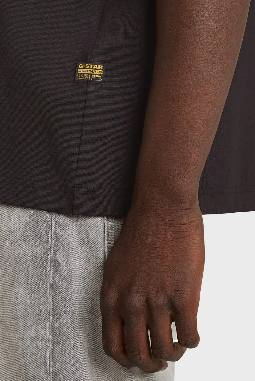 Tricou/Pocket boxy r t 4