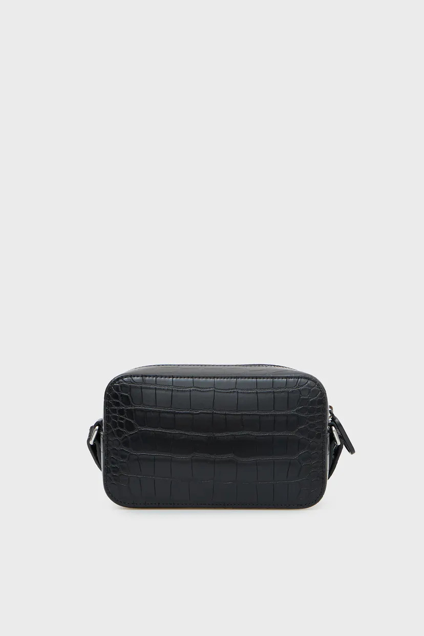 Сумка/klj logo sm camera bag quote 4