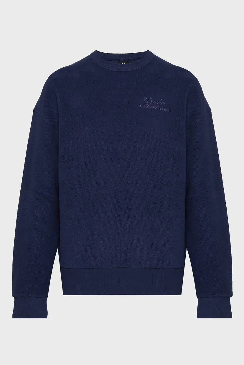 Hanorac/UA Icon Rev Terry Crew 4