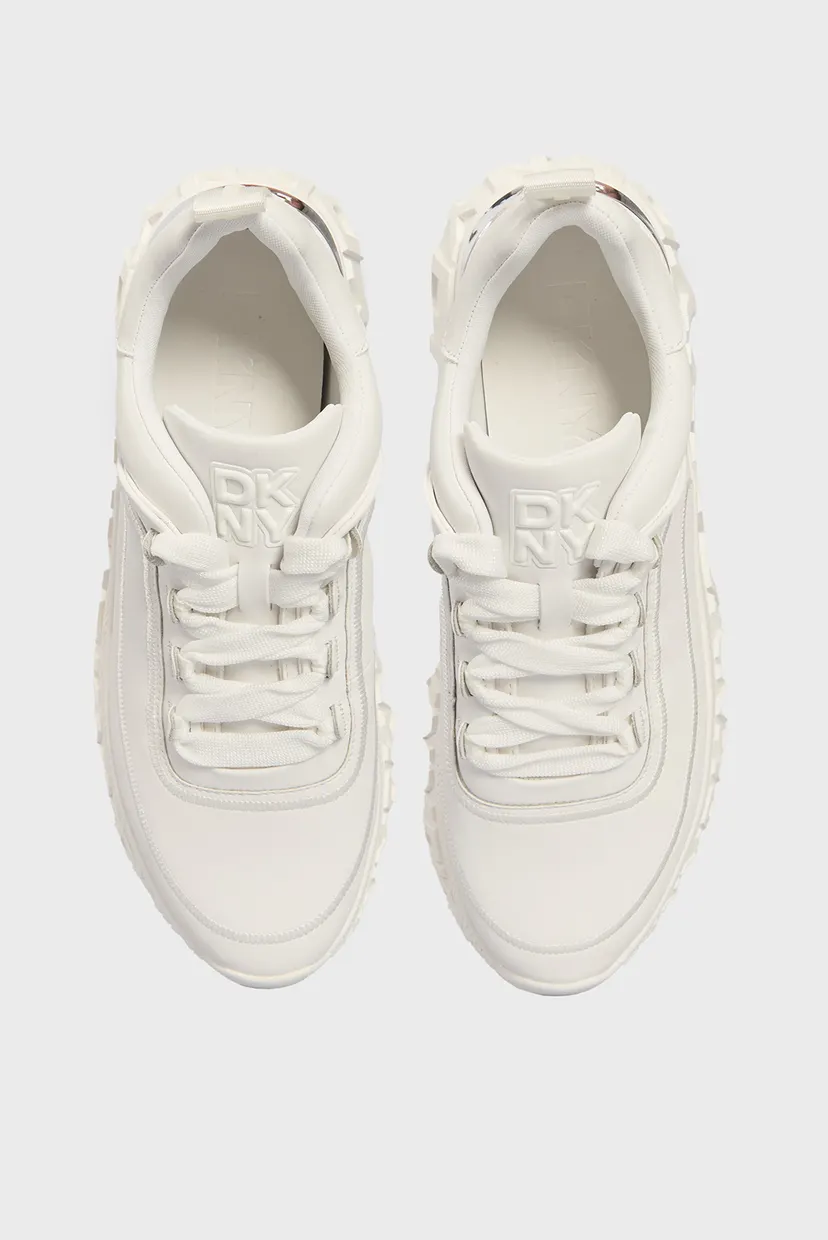 Adidași/LACOMBE - LACE UP SN 4