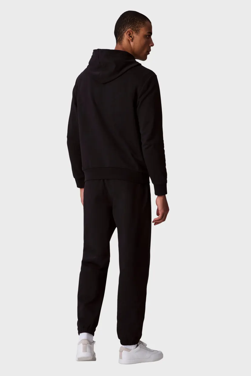 Худи/LS 350TERRY CALVIN BAUHAUS EMB H 4