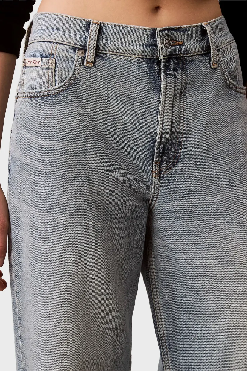 Blugi/LOW RISE BAGGY VINTAGE OCEANA 5