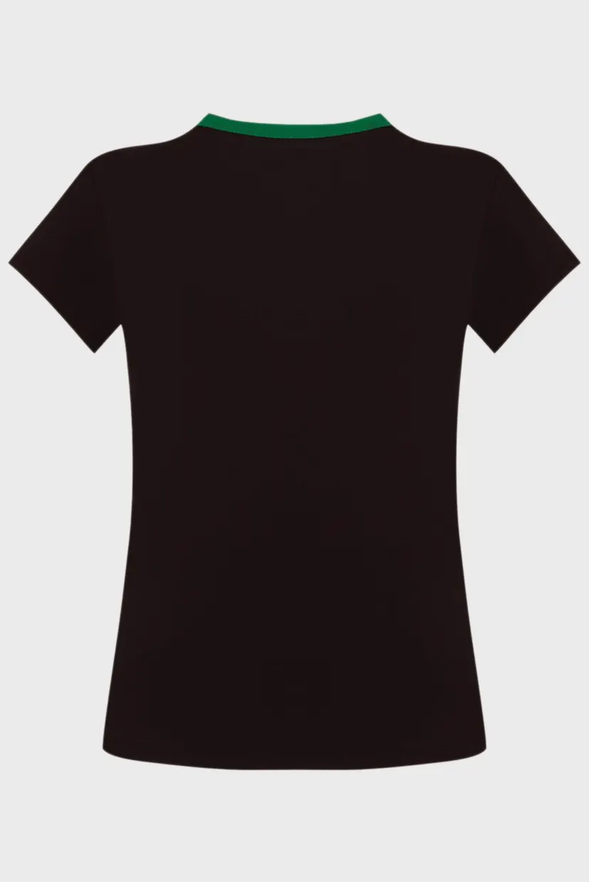 Tricou/SS RETRO LOGO GRAPHIC TEE 7