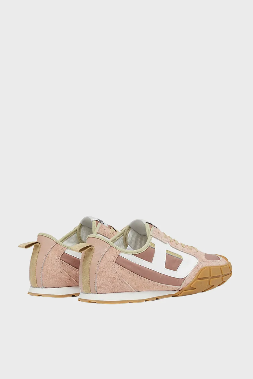 Кроссовки/PAGODHA / S-PAGODHA LOW W SNEAKERS 5