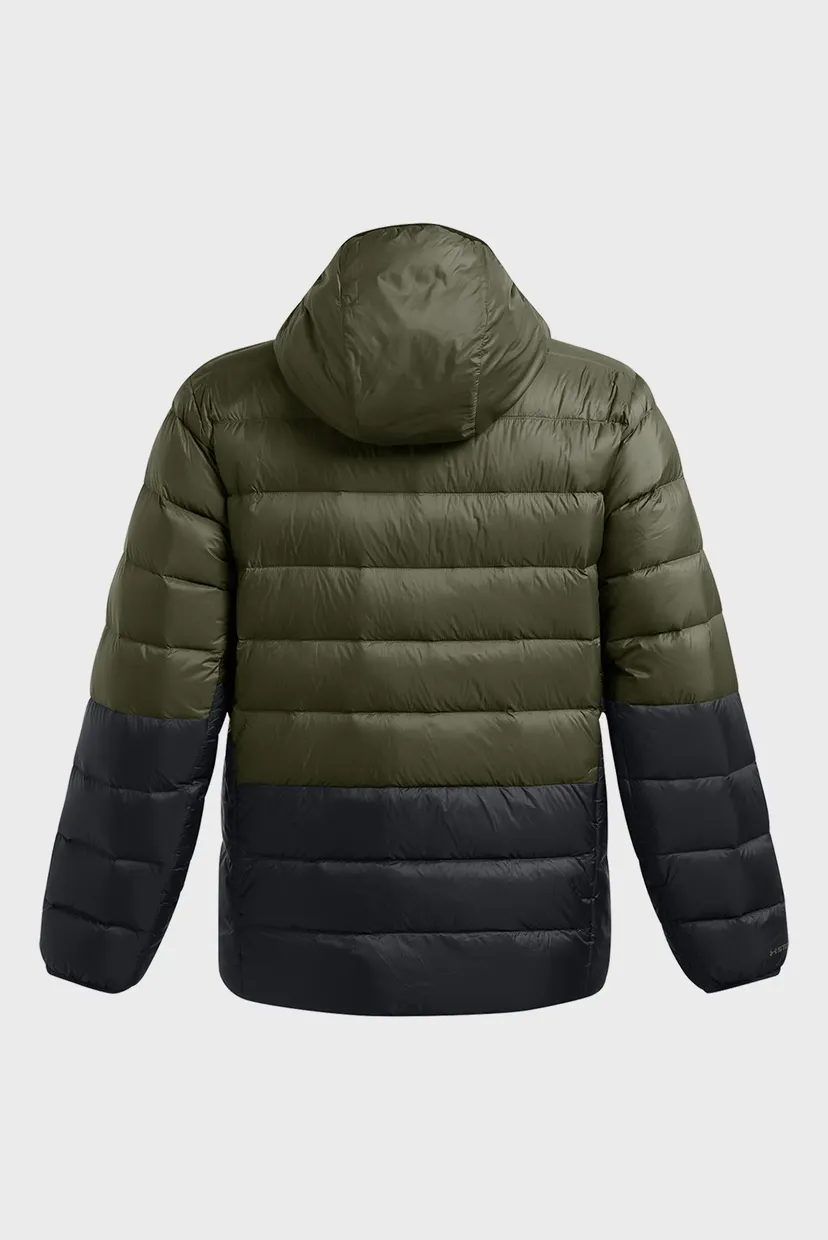 Palton de iarnă/Куртка зимняя/LEGEND DOWN HOODED JACKET 7