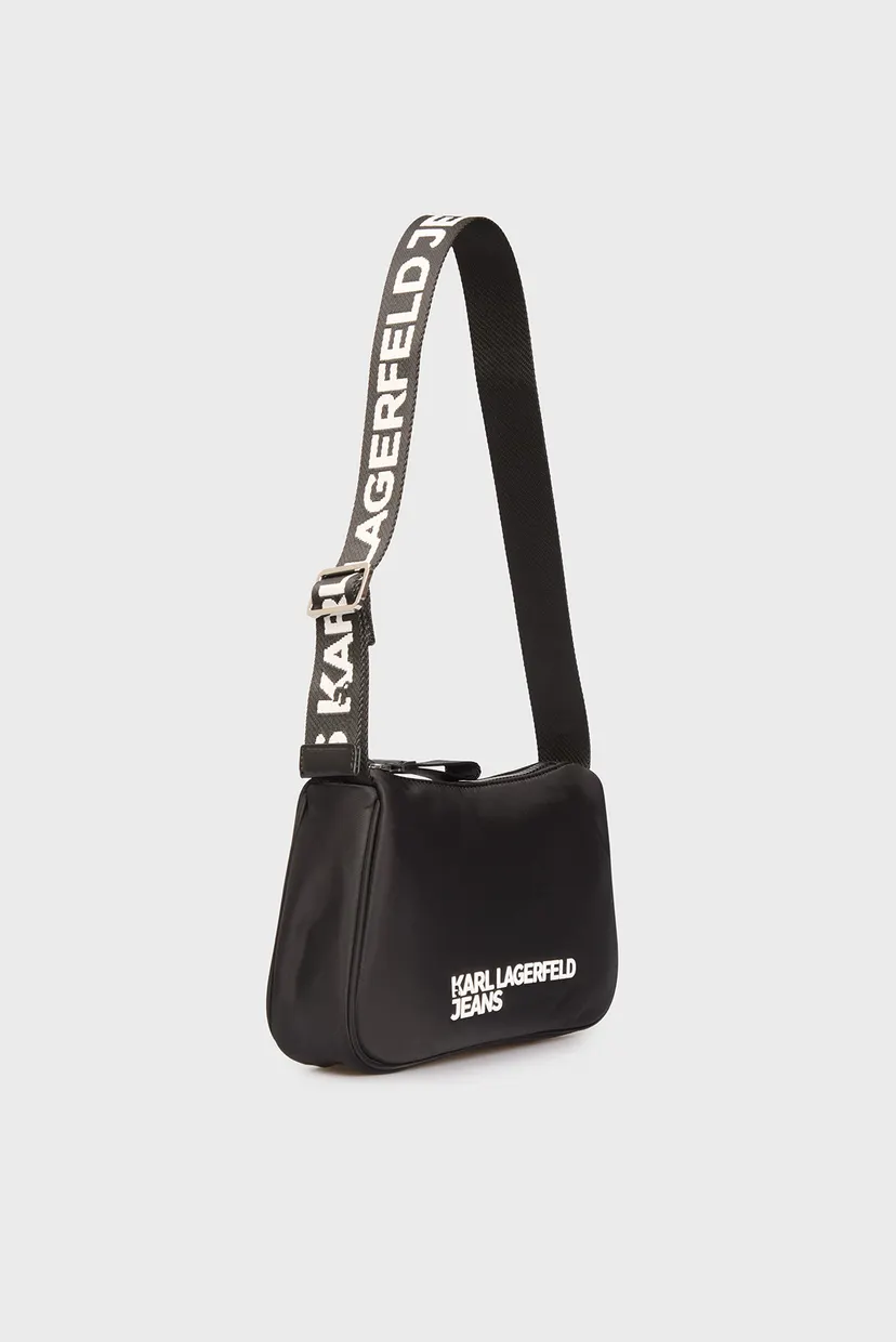 Сумка/klj essential nylon shb 3