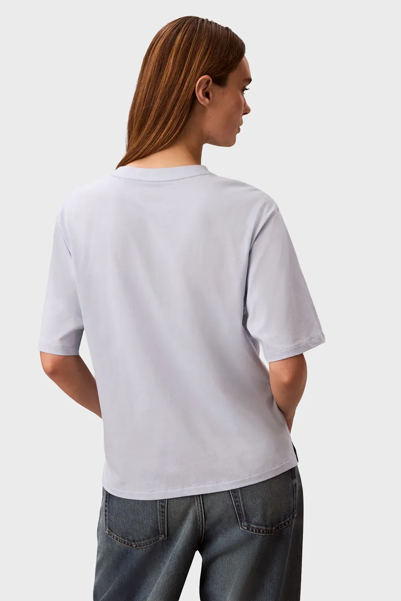 Tricou/SS SEASONAL GRAPHIC OVERSIZED TE 4