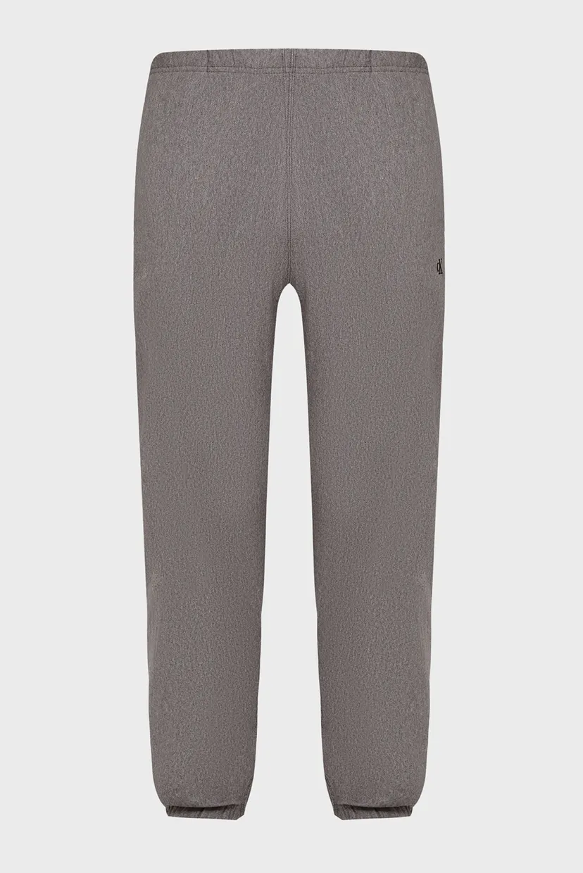 Штаны спортивные/PREMIUM TERRY MONOGRAM JOGGER 7
