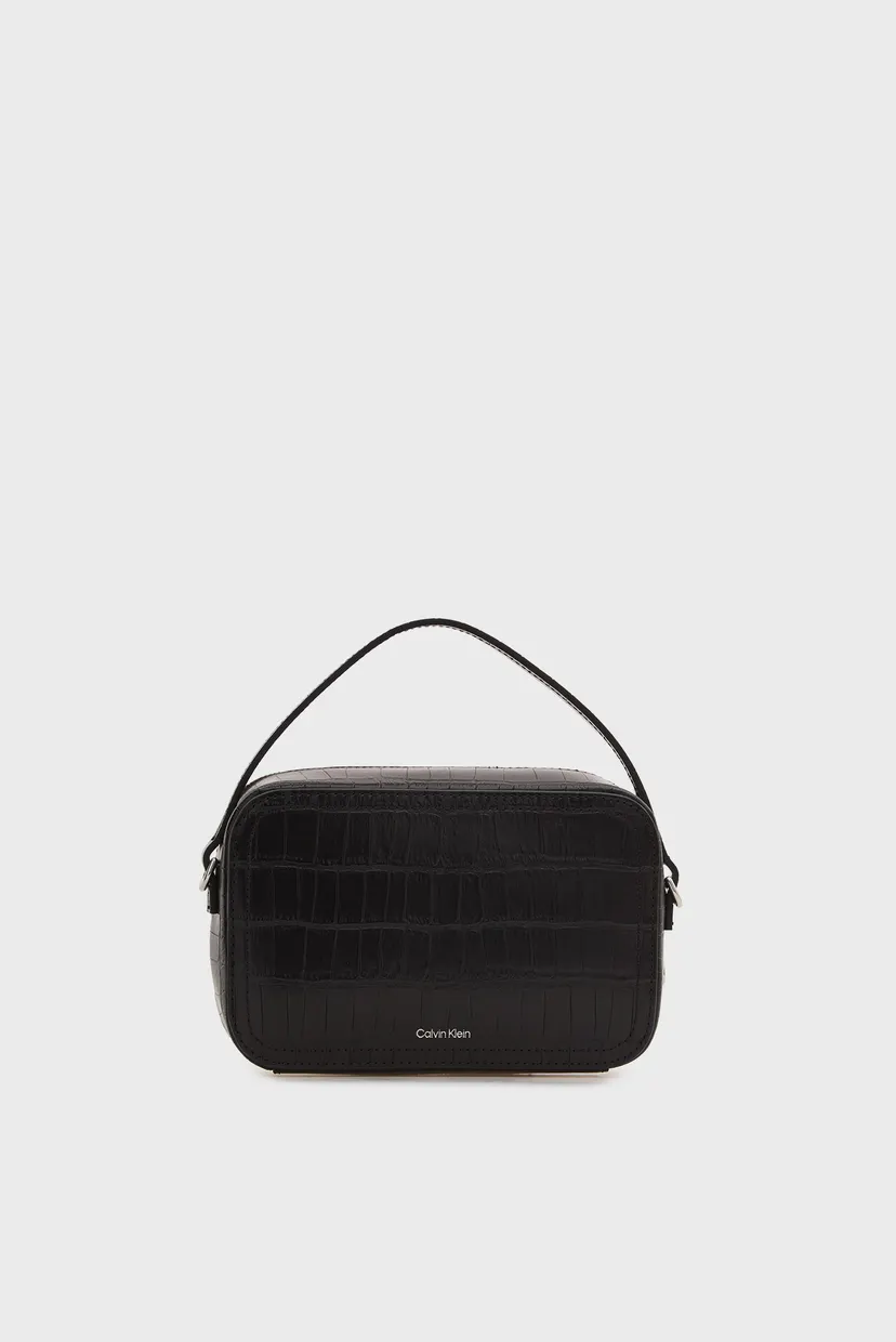 Сумка/CK CROC CAMERA BAG 4