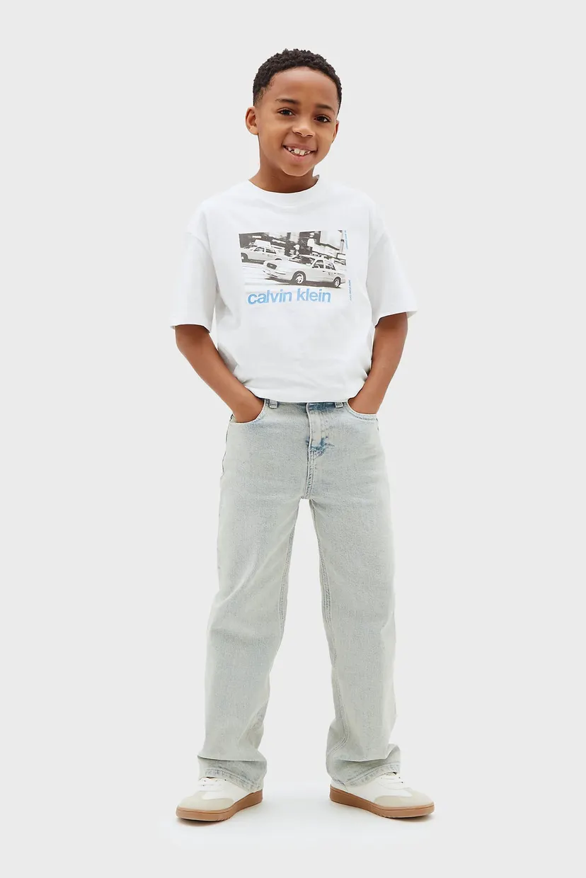 Tricou/PHOTOPRINT TEE SS 6