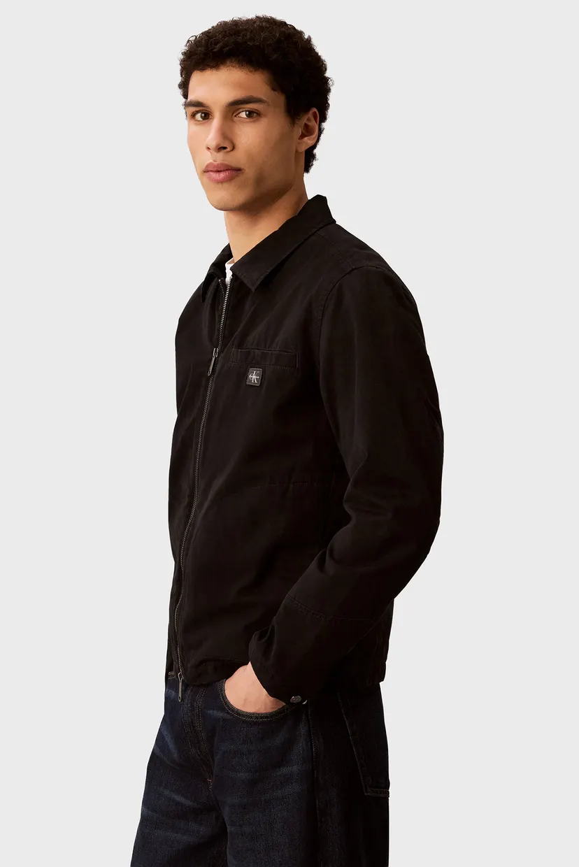 Geaca demi-sezon/LS LTWT COTTON PADDED EISENHOWER 3