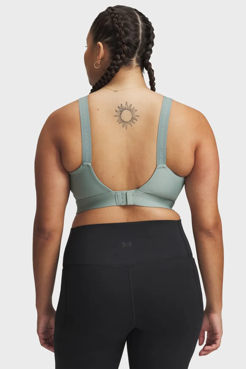 Top/UA Infinity High 2.0 Bra 9