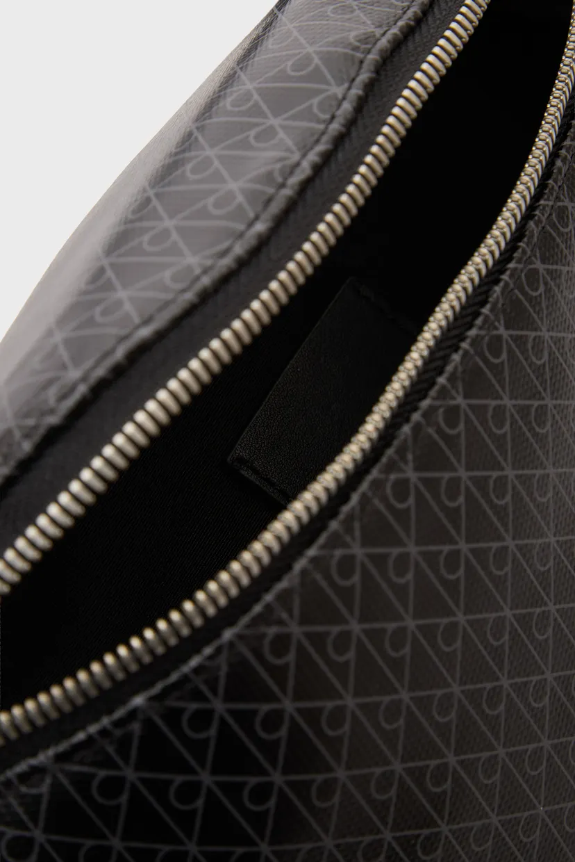 Geanta cu curea/COATED WAISTBAG 5