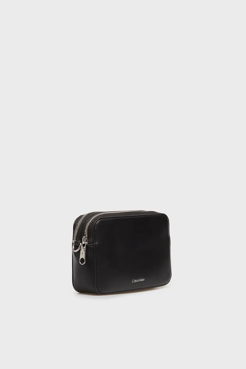 Sac/WEBBING DOUBLE STRAP CAMERA BAG 3