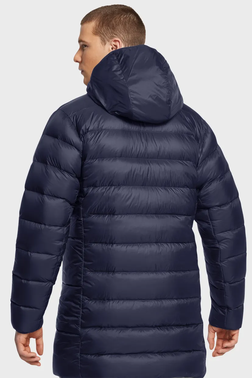 Куртка зимняя/LEGEND DOWN PARKA 3