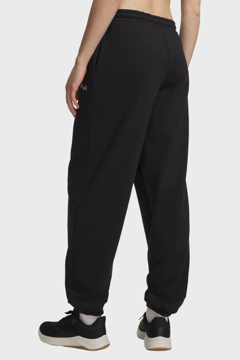 Pantaloni/Icon Flc Gym Pant 3