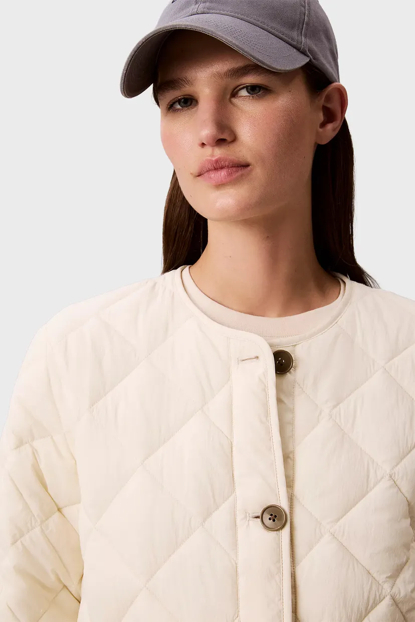 Geaca demi-sezon/ULW SHORT QUILTED LINER JACKET 5
